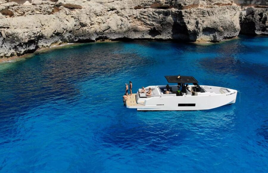 Mykonos: Private Cruise on a Brand New Luxury Yacht - What the crew adds to the day