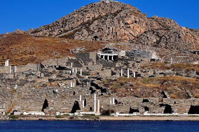 Mykonos Sail Cruise to Rhenia, Guided Tour of Delos, Lunch&Drinks - Who will enjoy this Mykonos sailing trip?