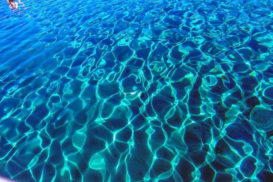 Mykonos: Yacht Cruise to Rhenia and Guided Tour of Delos - Walking through Delos’s ancient sanctuary