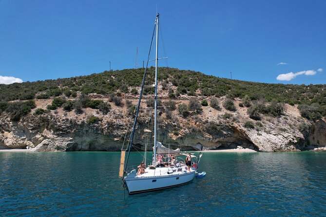 Nafplio Sun Sail Cruises | Full Day | Private | With Full Meal - What to bring for a comfortable eight hours