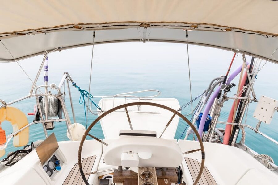 Nafplio Sun Sail Cruises | Semi-Private Half Day | Full Meal - Should you book Nafplio Sun Sail Cruises?