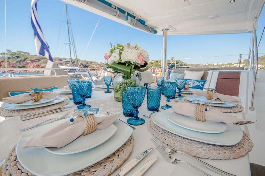 Naxos: Catamaran Cruise with Lunch & Drinks - Is $212 a good value?