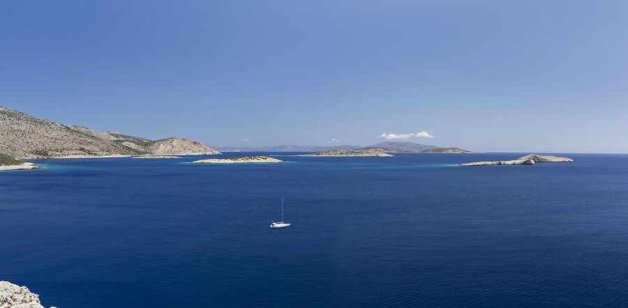 Naxos: Full-Day Small Cyclades Sailing Cruise - Key points before you book