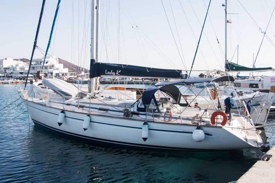 Paros: Iraklia, Schinoussa, & Naxos Sailing Tour with Lunch - What the $200 price really includes