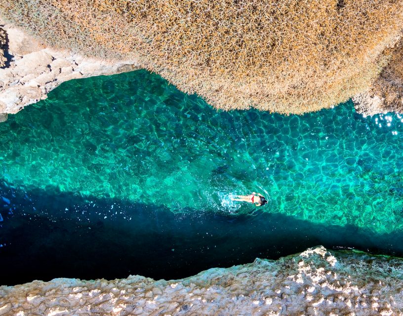Paros: Private Catamaran Cruise with Lunch, Drinks & SUP - Practical Details Before You Book