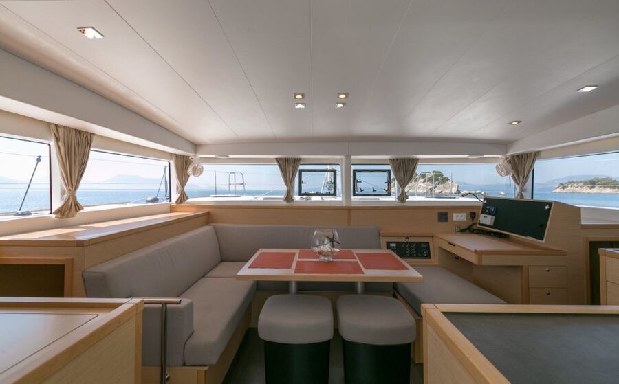 Paros: Private Catamaran Cruise with Lunch, Drinks & SUP - Why the Private Format Changes the Value