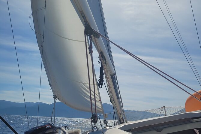 Private All Inclusive Sailing Day Tour from Agia Efimia to Ithaca - Who will enjoy this day most