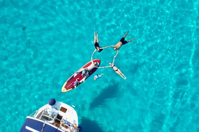Private Boat Trip in Halkidiki, Greece - Key things to know before you book