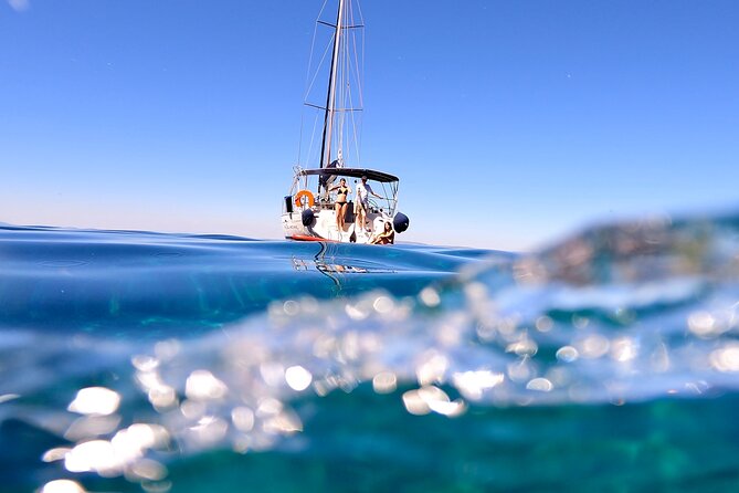 Private Boat Trip in Halkidiki, Greece - What Captain Aris adds to the day