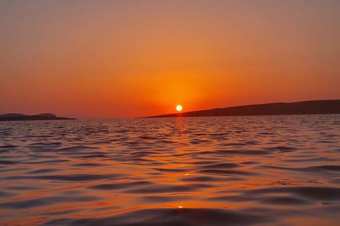 Private Daily Sailing Cruise to Discover the Highlights of Milos - Seasickness and weather deserve serious attention