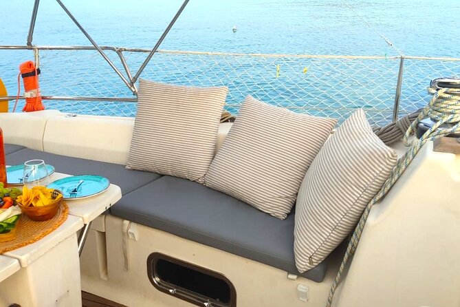 Private full day cruise to Antiparos with Paros Sail - Who will enjoy this cruise most?