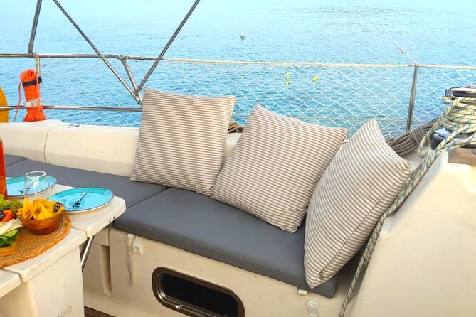 Private half day cruise The Blue Lagoon with Paros Sail - Why the Blue Lagoon is worth a half-day