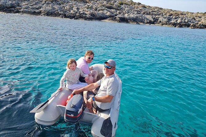 Private luxury Escape Sailing, Snorkel and Lunch Cruise - How the price works for your group