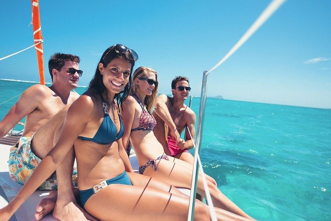 Private Luxury Santorini Catamaran Cruise with Port Pickup - Who will enjoy this cruise most