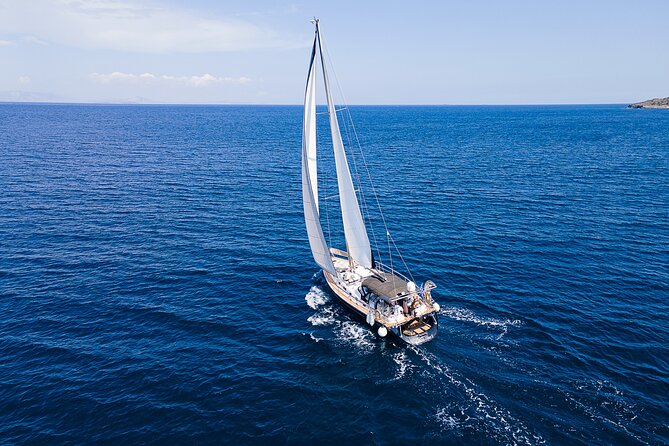 Private Luxury Sunset Sailing Cruise in the Athenian Riviera - Who will enjoy this cruise most