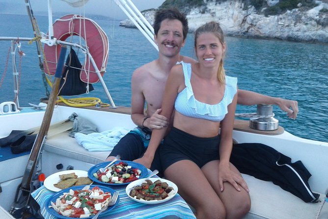 Private Sail in Chania - Is $419.39 per person a fair price?
