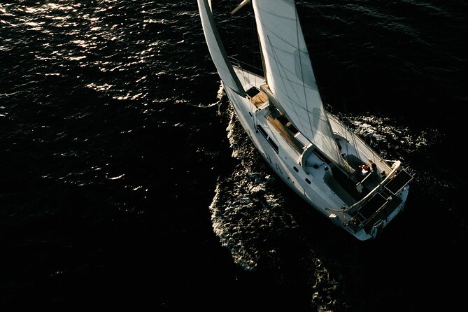 Private Sailing Cruise from Agios Nikolaos around Mirabello Bay - How much value do you get for $1,021.35?