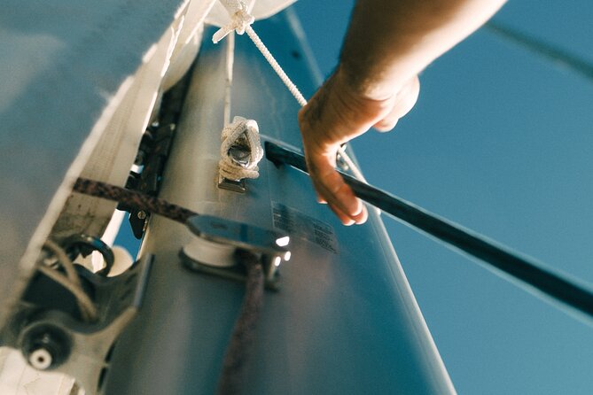 Private Sailing Cruise from Agios Nikolaos around Mirabello Bay - Practical details that affect your planning