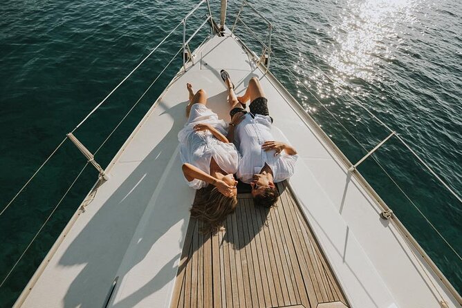 Private Sailing Cruise from Heraklion to Dia Island - Why this six-hour Dia Island cruise deserves a place on your Crete plans