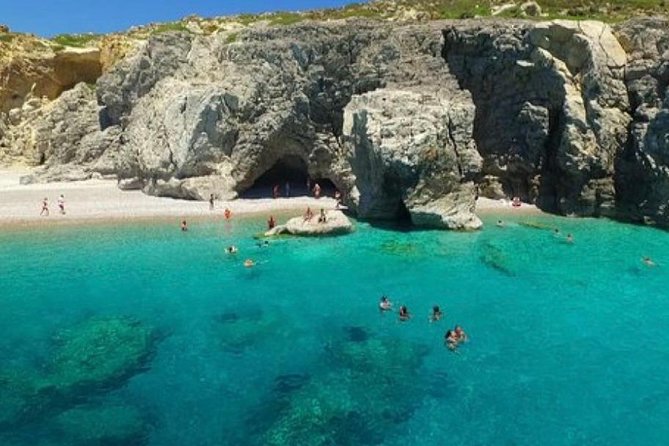 Private Sailing Cruise to Anthony Quinn Bay, Ladiko & Afandou Bay! - What the private format changes