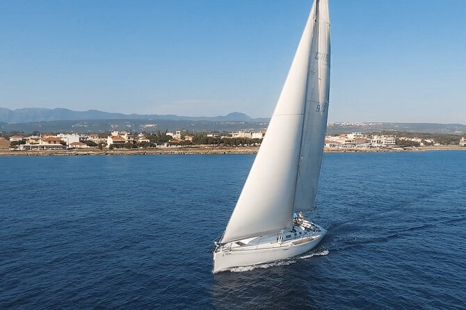 private sailing cruises - Key points before you book
