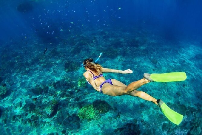 Private Sailing Tour in Rhodes - Kallithea Springs and its Moorish details