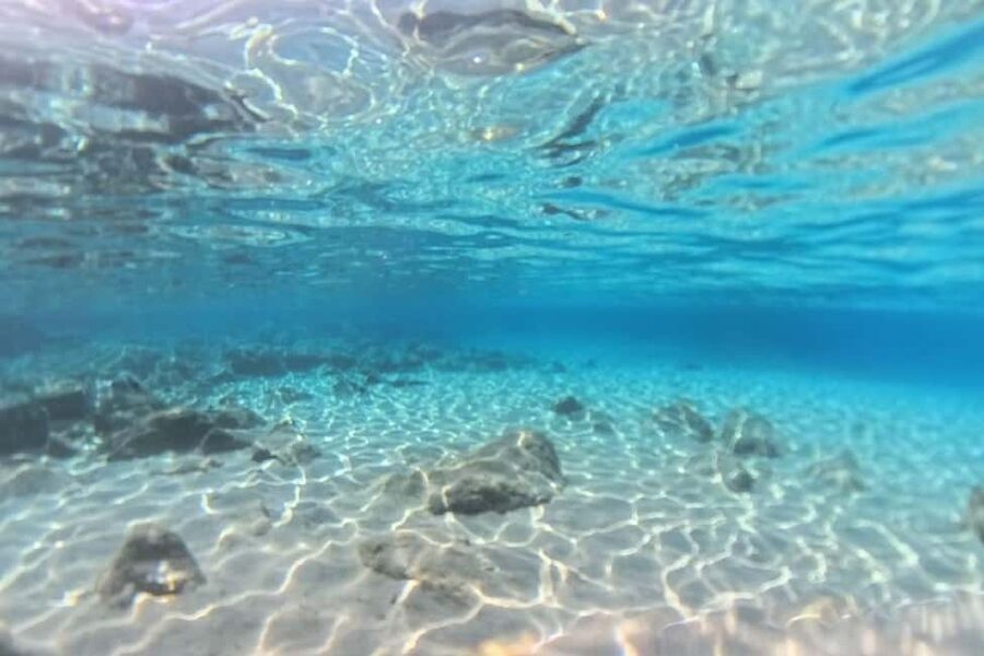 Private Sailing Trip from Heraklion to Dia with meal & SUP - Two hours at Dia for water and island time