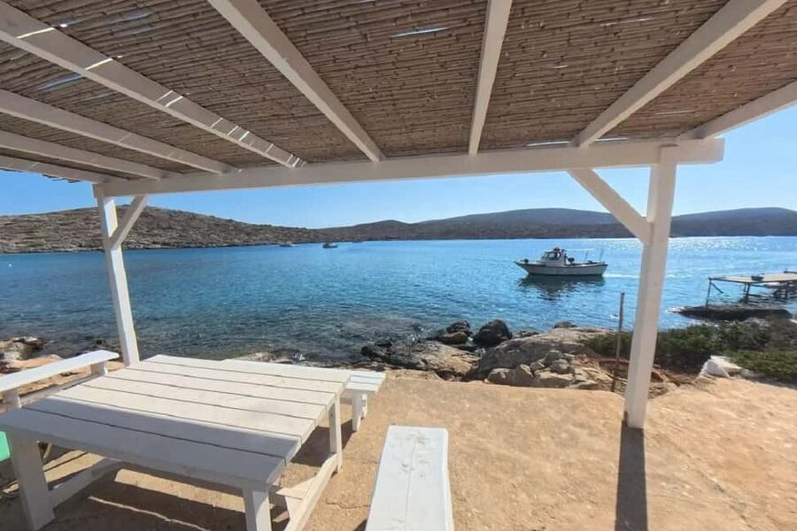 Private Sailing Trip from Heraklion to Dia with meal & SUP - Is $353 good value for up to three people?