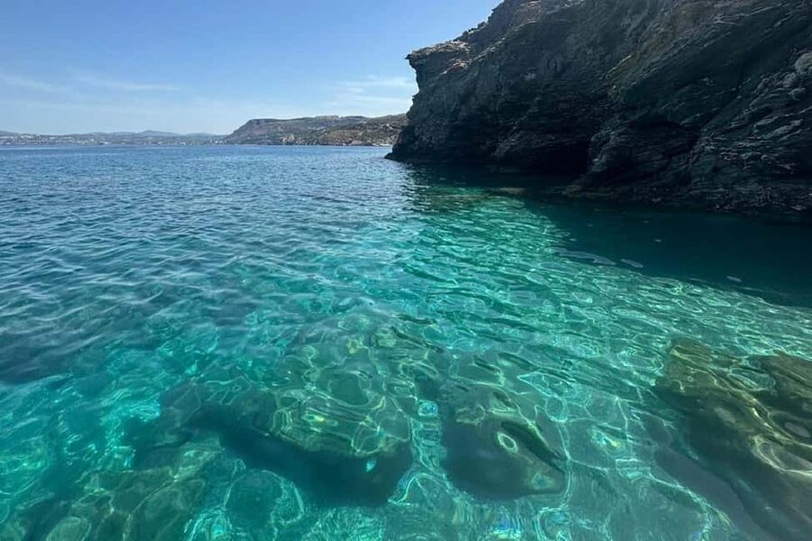 Private Sailing Trip from Heraklion to Dia with meal & SUP - Who will enjoy this private sailing trip most?