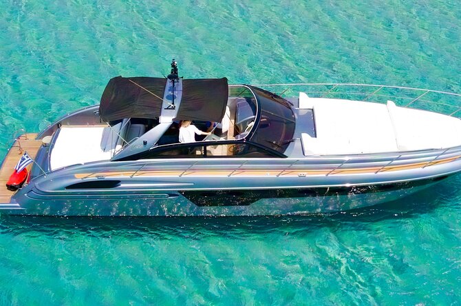 Rent a Yacht at Mykonos Princess V55 - Cancellation, confirmation, and the details worth checking