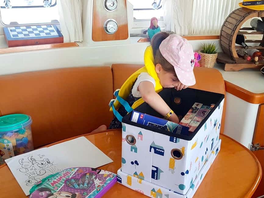 Rethymno Premium Catamaran Cruise: Healthy Lunch & Open Bar - Should you book the Rethymno catamaran cruise?