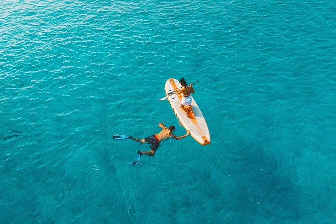 Rethymno: Private Catamaran Cruise with Lunch and Drinks - Who gets the best value from this cruise