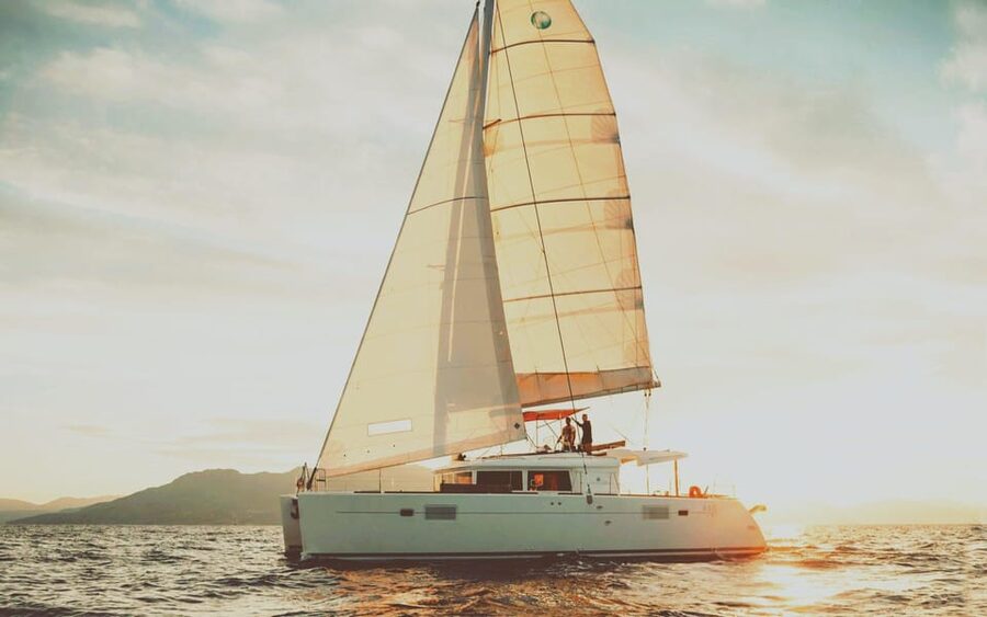 Rethymno: Sunset Catamaran Cruise - Sushi & Open Bar - Why This Rethymno Sunset Cruise Works So Well