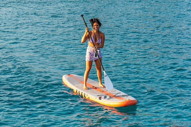 Rethymno: Sunset Catamaran Trip - Sushi & Open Bar - Why the return trip is the highlight