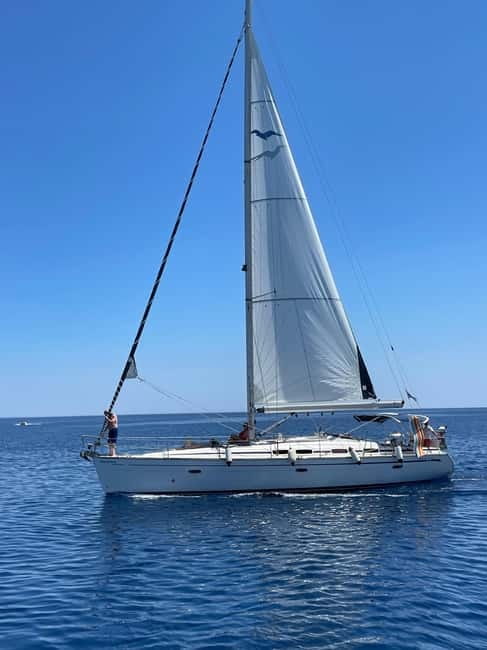 Rhodes: Sunset Catamaran Cruise with Snack, Fruits & Drinks - Should you book the Rhodes sunset catamaran?