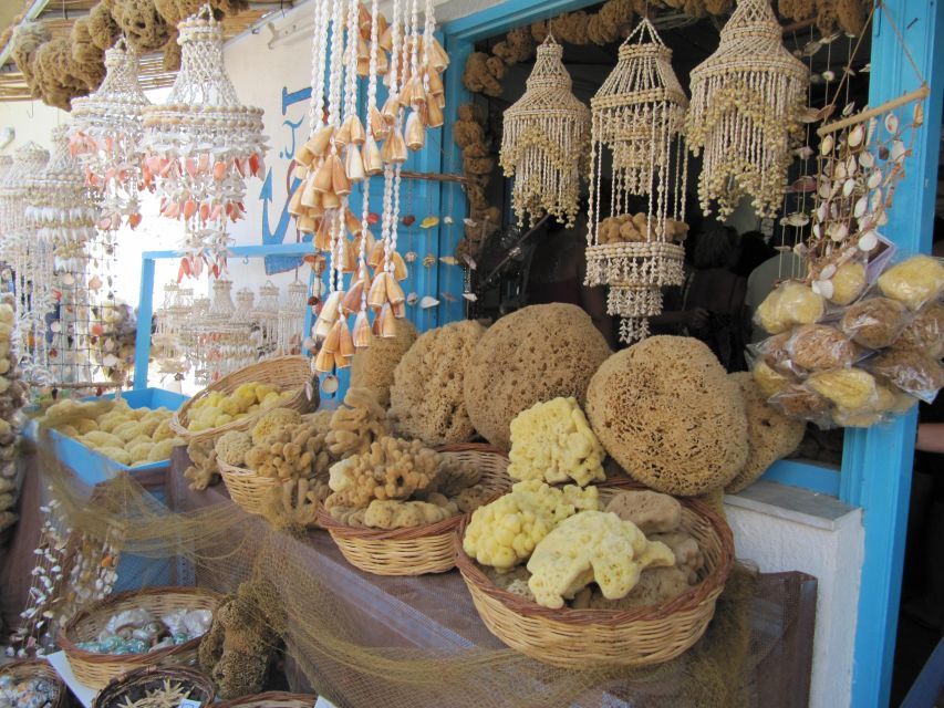 Sail Away in Kos: Unveil 3 Greek Isles’ Secrets! - The boat, seating, and sea conditions