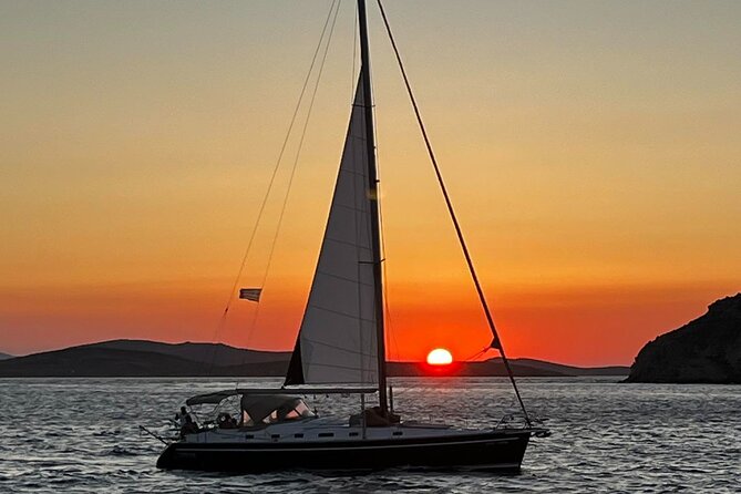 Sail the Aegean with Mykonos Tour - Who will enjoy this cruise most?