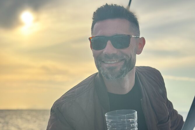 Sail the Athenian Coastline on a Catamaran with Meal & Wine - Quick take: five details worth knowing