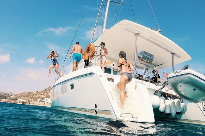 Sail the Athenian Coastline on a Catamaran with Meal & Wine - Is $163.33 a fair price?
