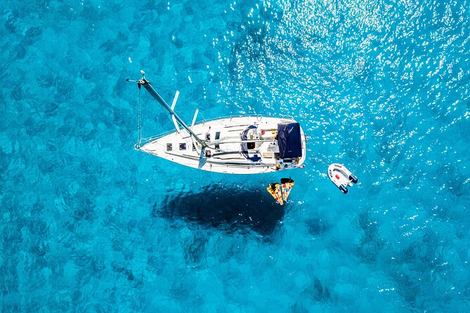 Sailboat Full Day Tour in Kleftiko and Blue Lagoon with Lunch - Key points to know before you book