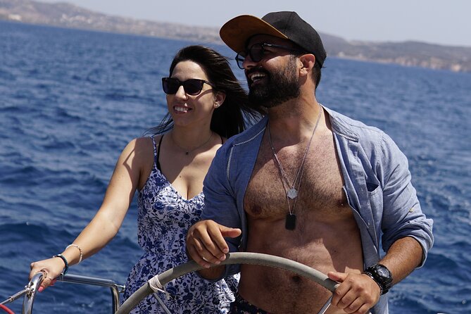 Sailboat Full Day Tour in Kleftiko and Blue Lagoon with Lunch - Why this Milos sailing day is worth considering