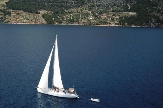Sailing Boat Small Group Kleftiko and Sikia Cave West of Milos - At a Glance: What Makes This Milos Cruise Worth Considering