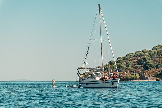 Sailing Cruise in Nafplio with Snorkeling - Weather, seasons, and cancellation rules