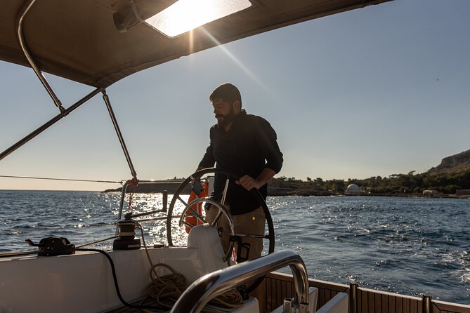 Sailing Private Cruises in Northwest Rhodos Coastline - Key points to know before you book