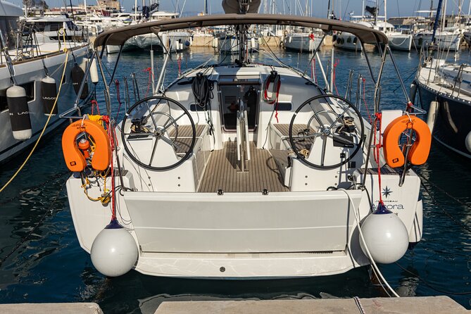 Sailing Private Cruises in Northwest Rhodos Coastline - Who will enjoy this Rhodes cruise most