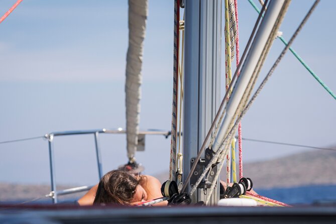 Sailing Trip to Dia Island - All Inclusive - Is $90.51 a fair price?