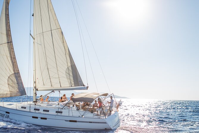 Sailing Trip to Dia with Snorkeling, Dining & Sunset Option - Who will enjoy this Dia sailing most