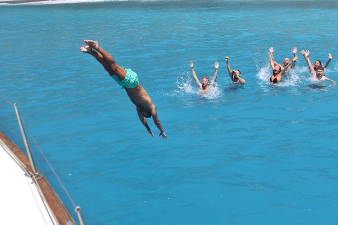 Sailing trip to the Top Coasts of Crete, Daily/Multi-day - Loutro, a village reached from the sea