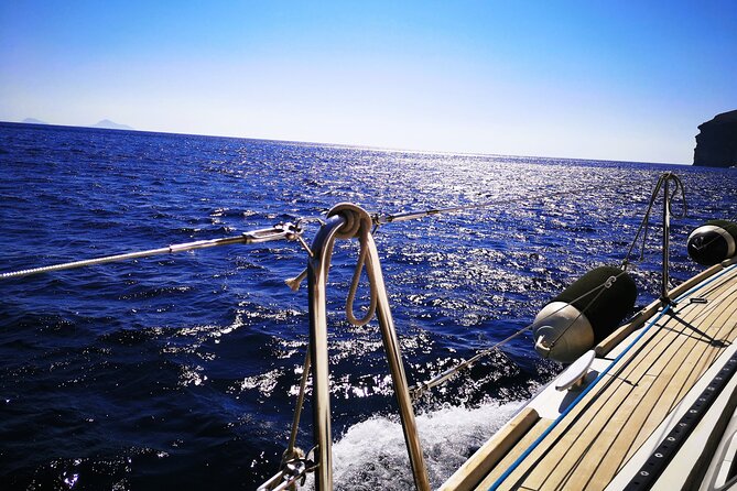 Sailsational Luxury Santorini Catamaran Sunset Cruise with Dinner - Why a Santorini sunset cruise is worth your evening