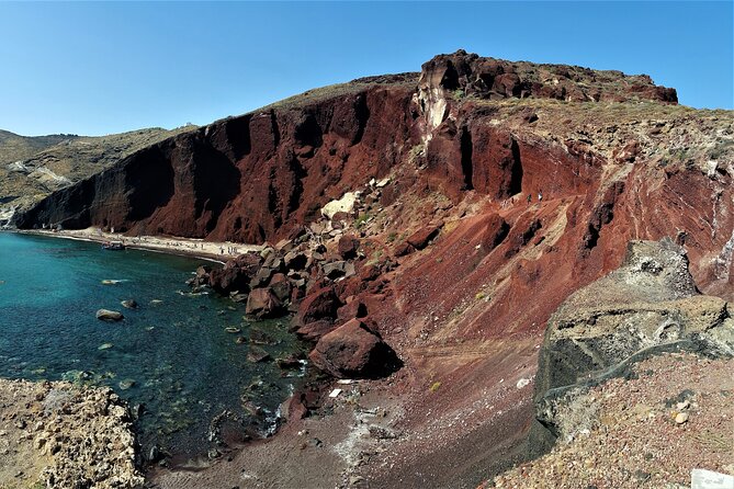 Sailsational Luxury Santorini Catamaran Sunset Cruise with Dinner - How the crew affects the experience